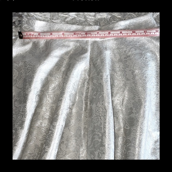 Topshop Mini Skirt - Picture 3 of 4